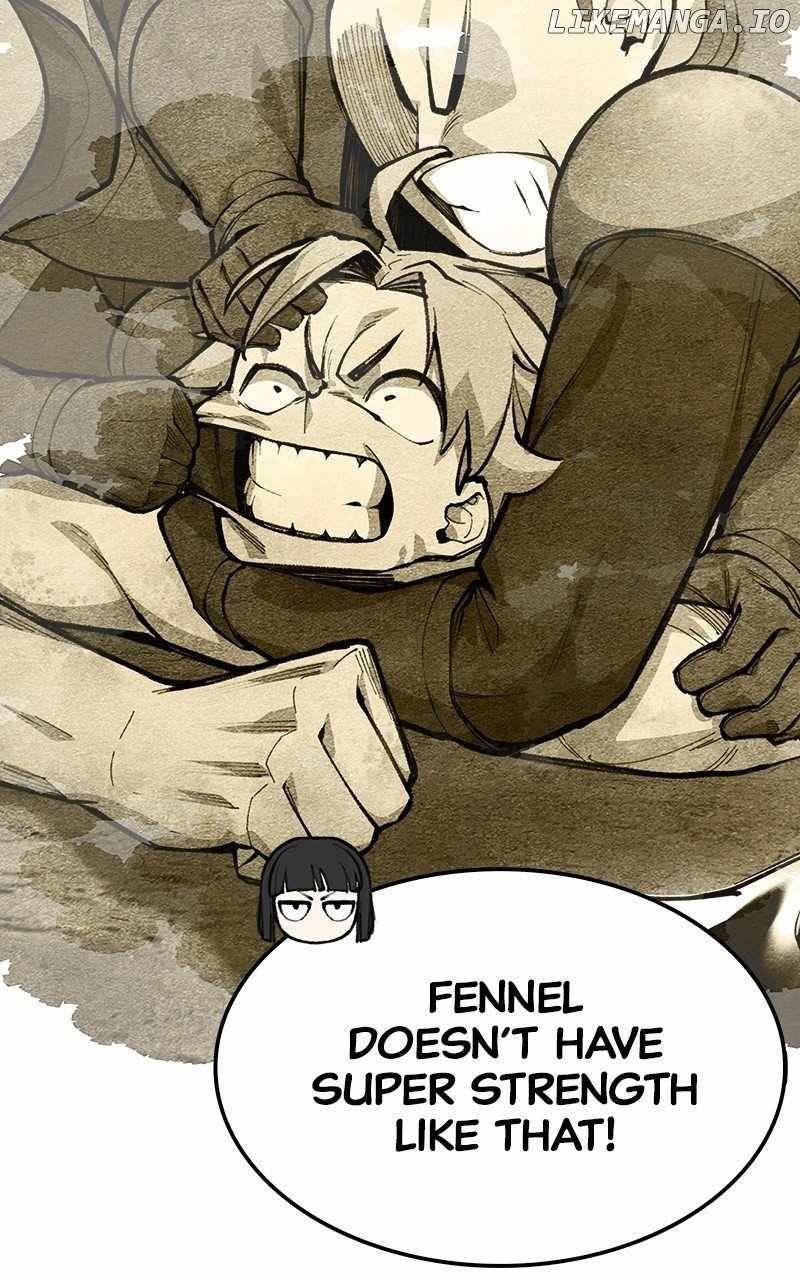 Piece Maker of Flame Chapter 39 18